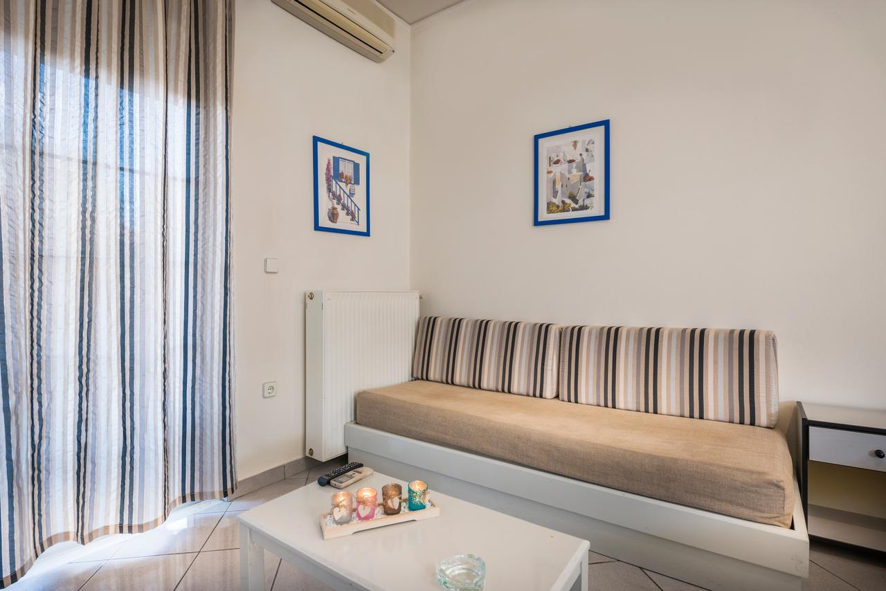 Athina Studio Platanés Zewnętrze zdjęcie