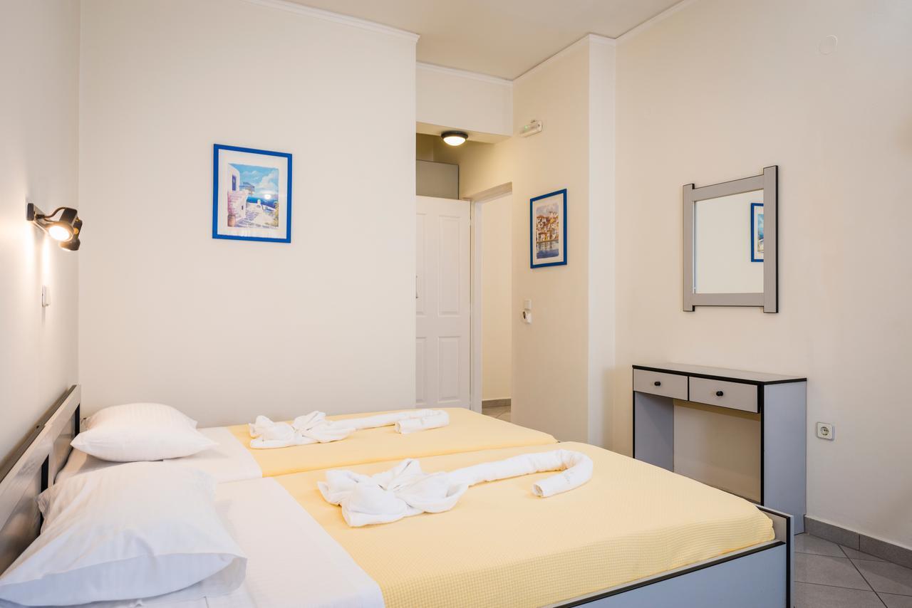 Athina Studio Platanés Zewnętrze zdjęcie