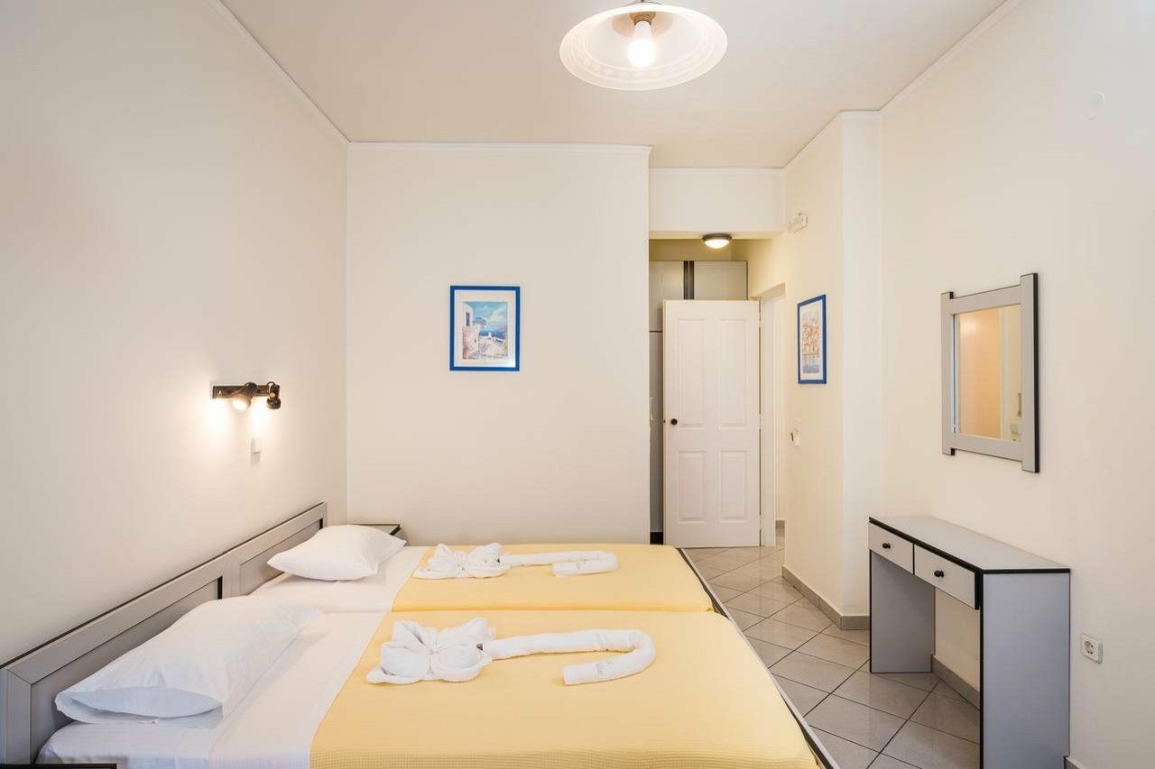 Athina Studio Platanés Zewnętrze zdjęcie